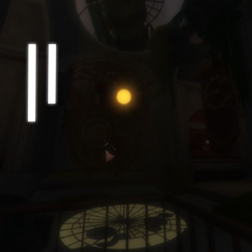 Steampunk (side project) cover