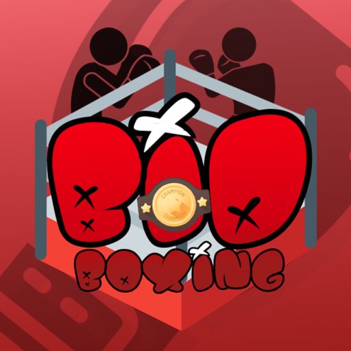 [🎈] BID BOXING cover