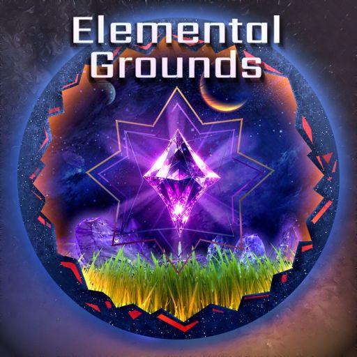 Elemental Grounds cover