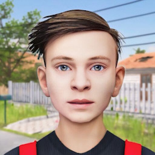SchoolBoy Runaway cover