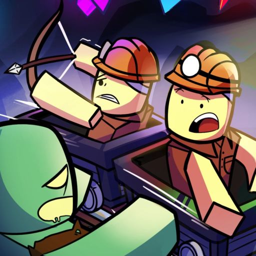 Dead Mines [Alpha] cover