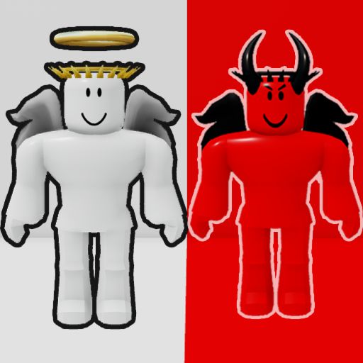 Good Or Bad Obby