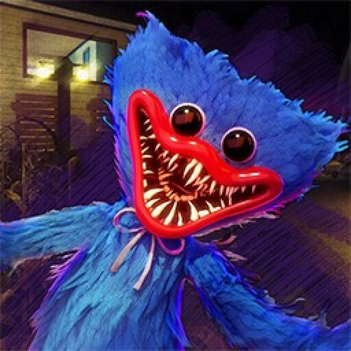 Poppy Playtime Survive cover