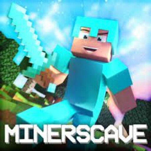 ⛏️Minerscave💎 [Minecraft!] (game is moved) cover