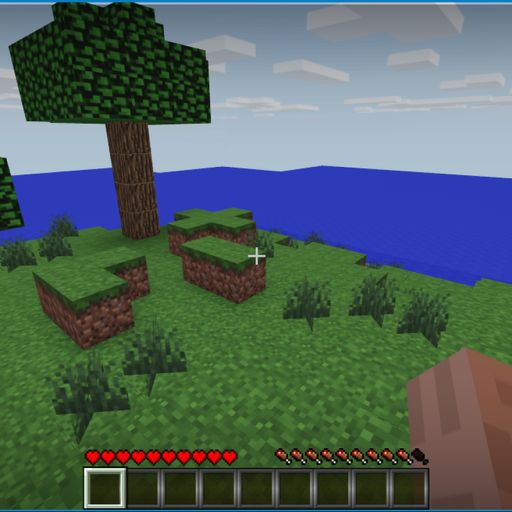 MineCraft Roblox Edition PUBLIC cover