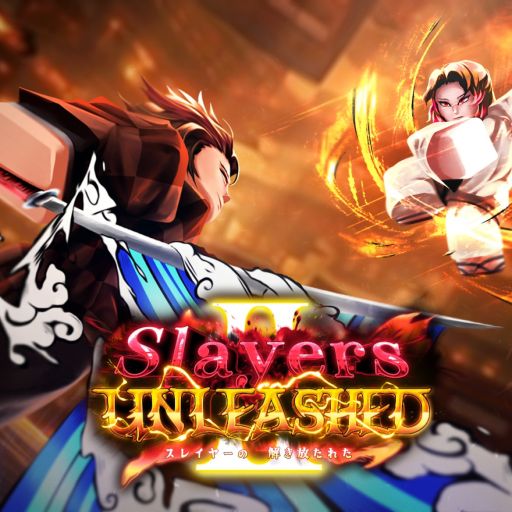 Slayers Unleashed II cover