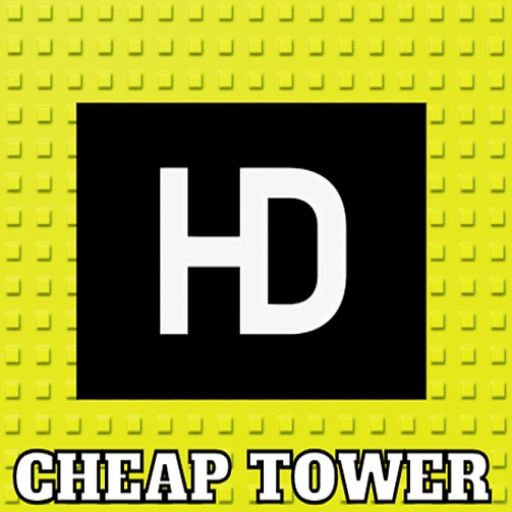 Cheap HD Admin Troll Tower [3 Robux] cover