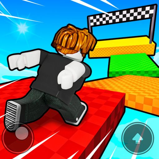 🏃‍♂️Speed Run to VIP Obby!!🏃‍♂️ cover