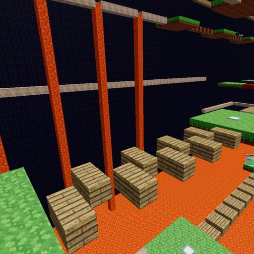 Minerscave Obby!