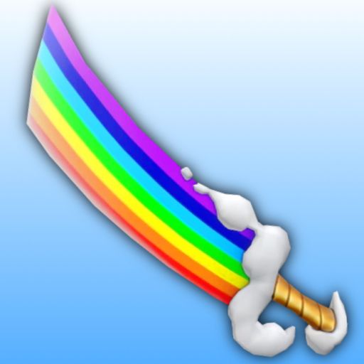 🌈 Neo's MM2 cover