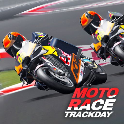 Moto Trackday Project cover