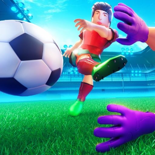 [UPDATE] Realistic Soccer League cover