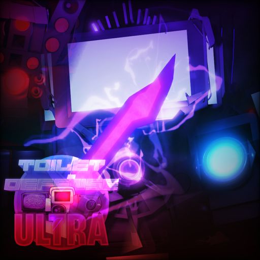 Toilet Defense Ultra (Discontinued) cover