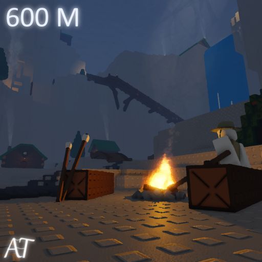 Altitorture [2 Player Obby] cover
