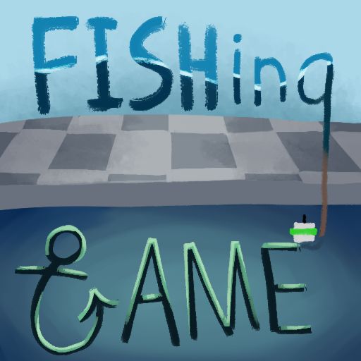 FISHing GAME cover