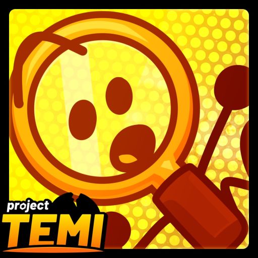 projectTEMI [OSC Minigames] cover
