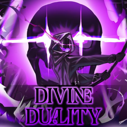 Divine Duality Elemental cover