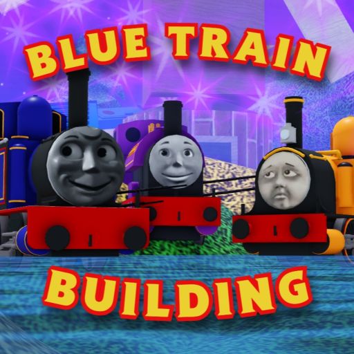 [F3X] Sodor Building cover