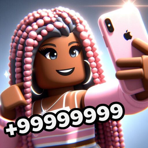 Become a famous influencer ⭐ cover