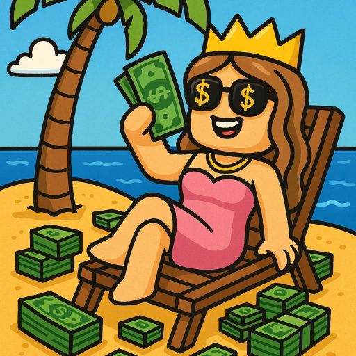 Island Mansion Tycoon 🏝️ cover