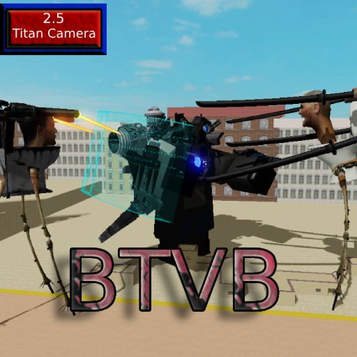 Bathroom thingy verse battleground (NEW GAME) cover