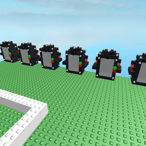 Make your clone and build an army! cover