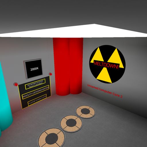 [Discontinued] Unnamed Computer core II cover