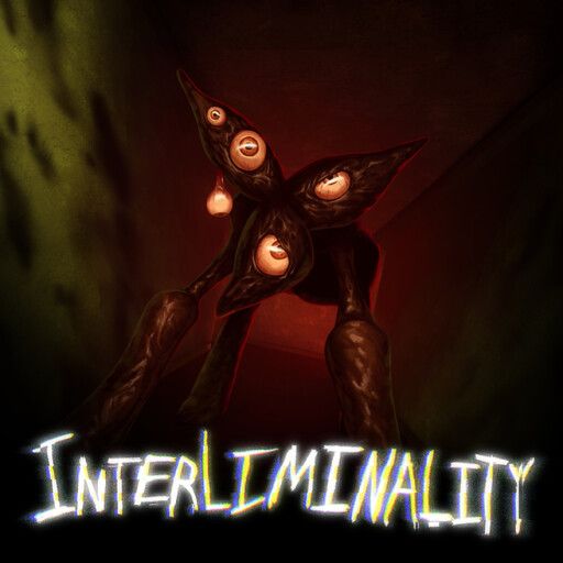 Interliminality (ALPHA 1.3.6) cover