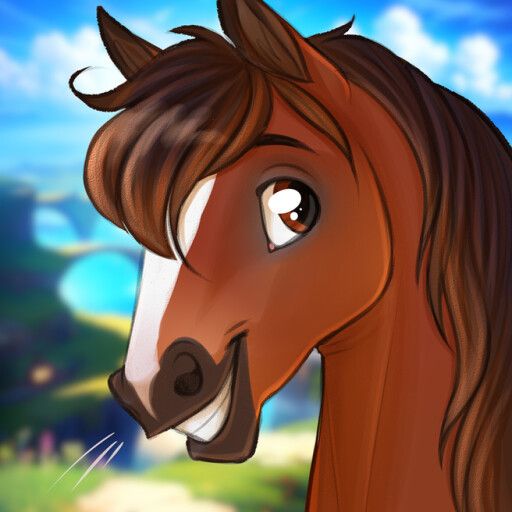 Horse Destiny Roleplay cover