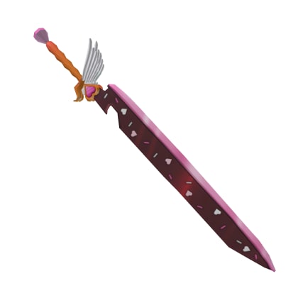 Immortal Sword: The Heartshaker cover