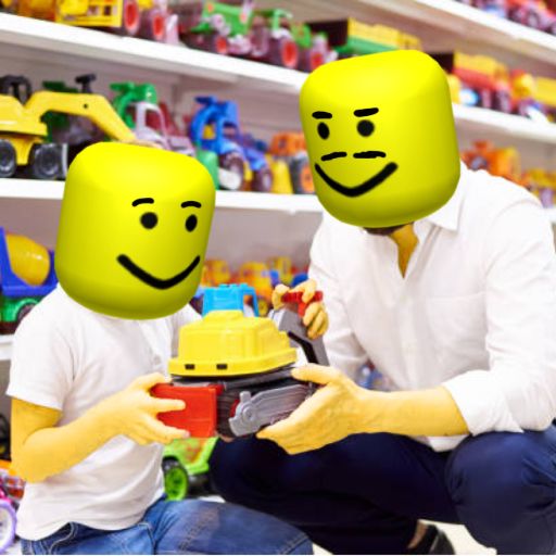PROVE MOM WRONG BY OWNING A TOY BUSINESS cover