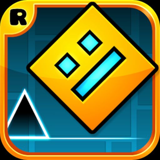 Geometry blox! cover