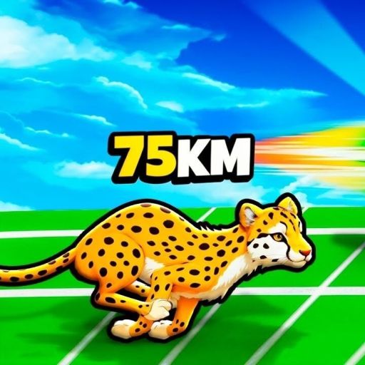 Running Simulator cover