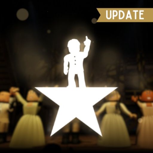 🌟HamiIton the Musical [ACT ONE] cover