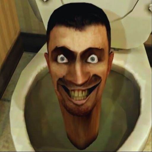 Toilet War cover
