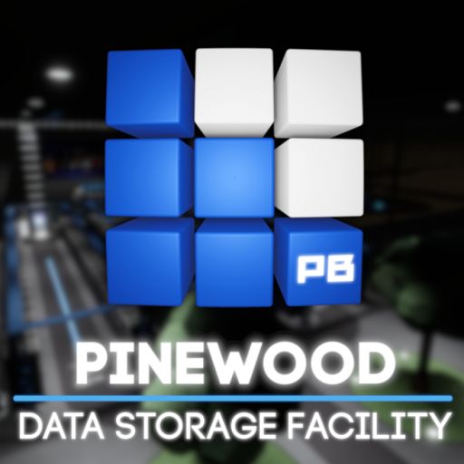 Pinewood Builders Data Storage Facility cover