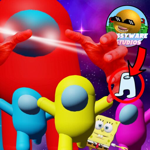 Stop The Imposter Adventure Obby! cover