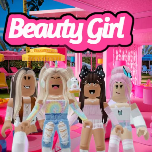 Beauty Girl Tycoon cover