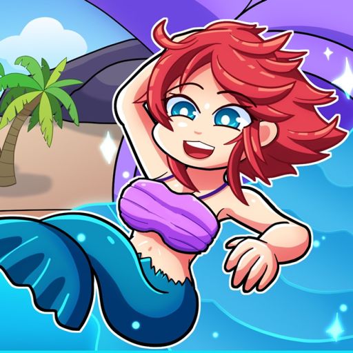 Mermaid Waterpark 🧜🏼‍♀️ cover