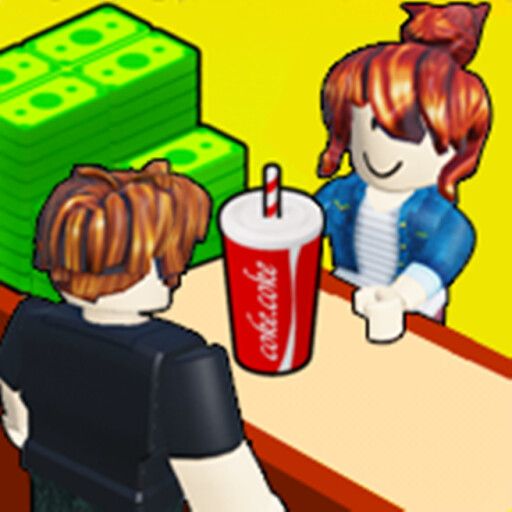 Burger Tycoon cover