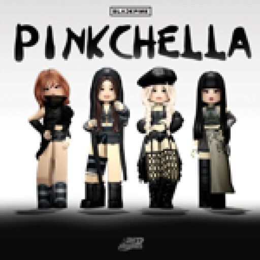 [Shadow Lighting] æ | Pinkchella cover