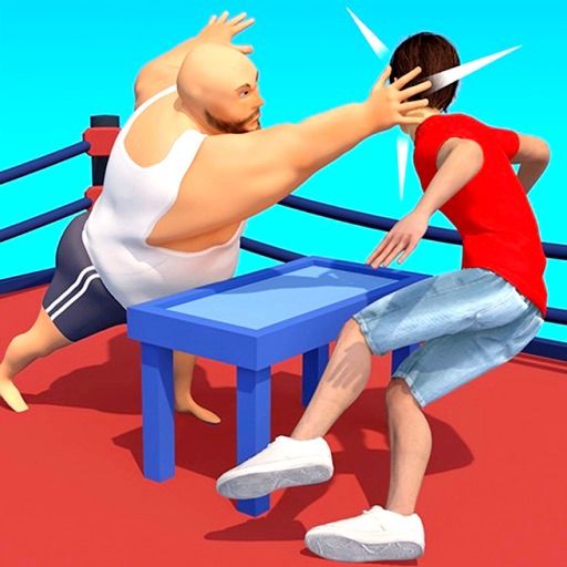 Power Slap Simulator cover