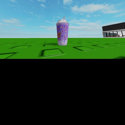 Drink The Grimace Shake (UPD) cover