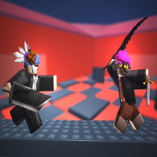 Sword Fighting Tournament cover