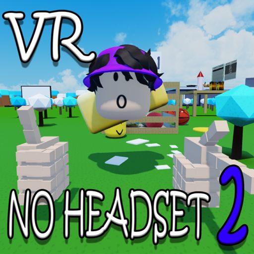 Play VR Without a VR Headset 2! cover