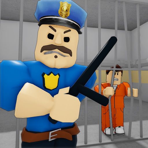 PRISON BORRY BREAKOUT! (OBBY) cover