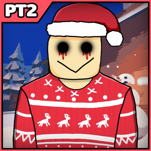 The Christmas Experience 🎄 cover