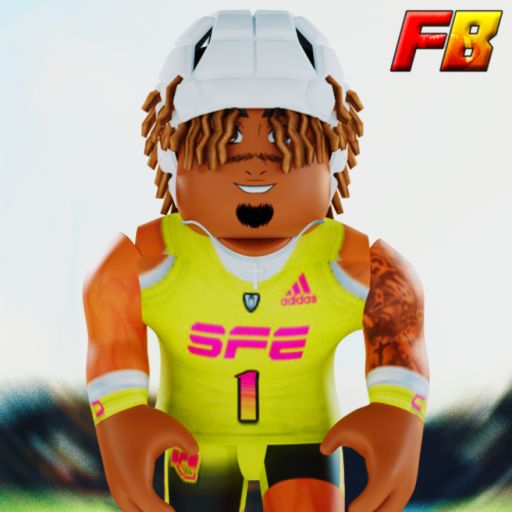 Football Battles 🏈 • ACCESSORIES! cover