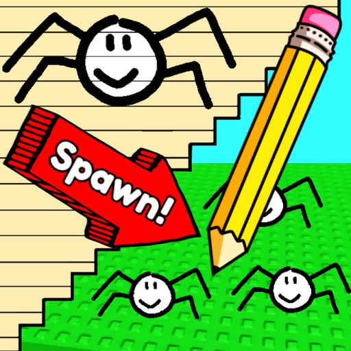 Bring a Drawing to Life! cover