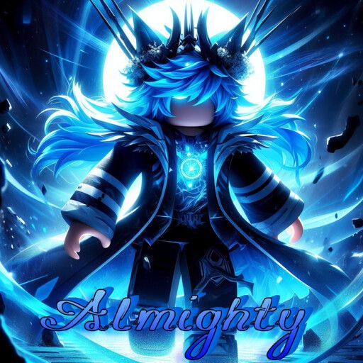 SPTS: Almighty cover